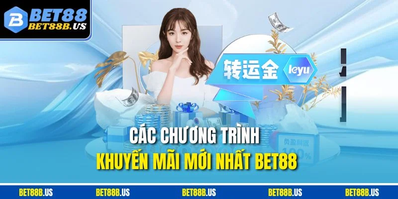 BET88 ☀️ BET88B | Trang Chủ Nhà Cái Cá Cược Bet88.com Các chương trình khuyến mãi mới nhất BET88