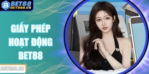 Giấy Phép Hoạt Động BET88 Chứng Minh Sự Uy Tín Cực Cao  Giấy Phép Hoạt Động BET88 Chứng Minh Sự Uy Tín Cực Cao