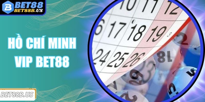 Hồ Chí Minh Vip BET88 Mang Đến Trải Nghiệm Quay Số Hấp Dẫn Hồ Chí Minh Vip BET88 Mang Đến Trải Nghiệm Quay Số Hấp Dẫn