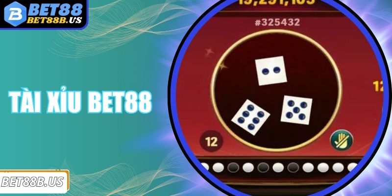 Tài Xỉu Bet88 - Sân Chơi Giải Trí Đỉnh Cao Cho Người Mới Tài Xỉu Bet88 - Sân Chơi Giải Trí Đỉnh Cao Cho Người Mới