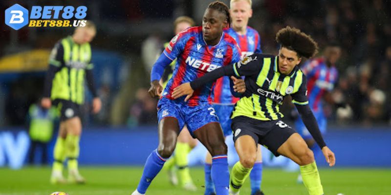 Dự Đoán Crystal Palace vs Manchester City 14/12 sẽ khó đoán